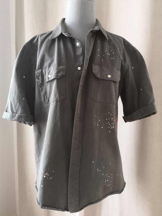 Camasa Stradivarius măsura S unisex
