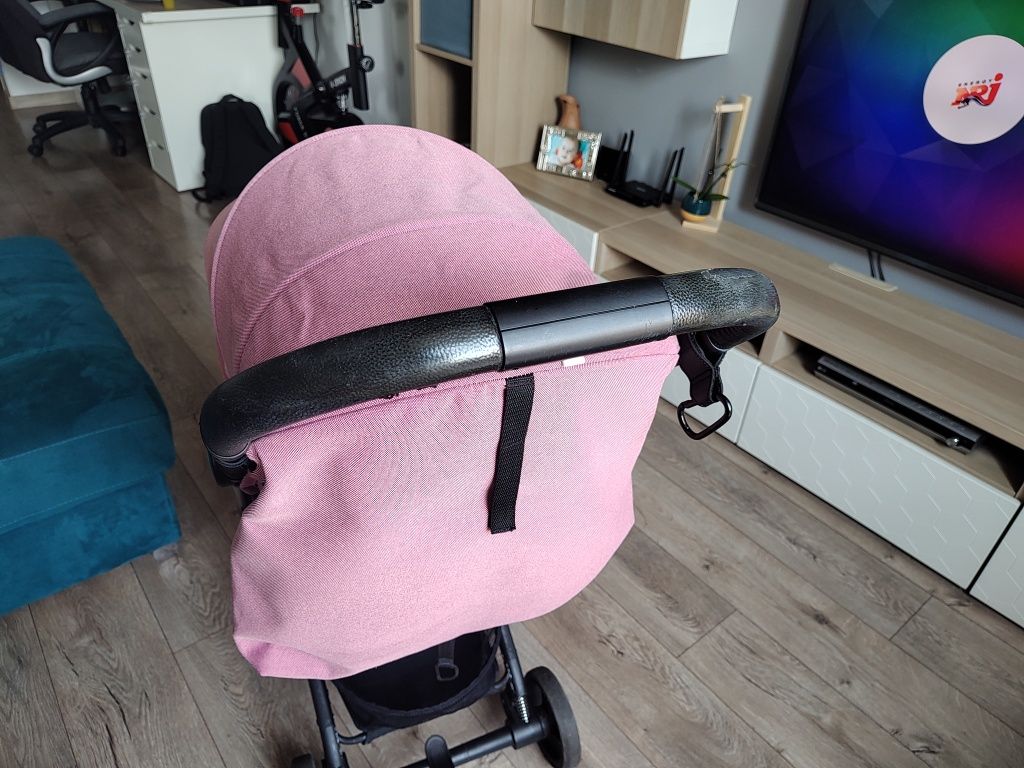 Бебешка количка Cybex Beezy