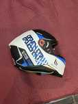 Casca moto MT Revenge 2 Chrono