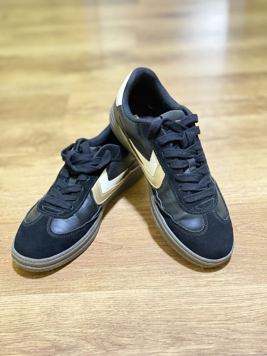 Bershka pantofi sport retro