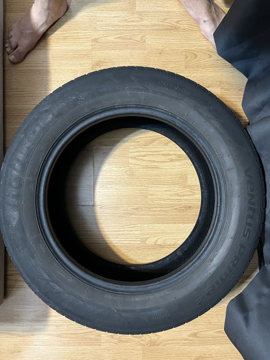 225/60 R17 Hankook ventus prime 2 4buc
