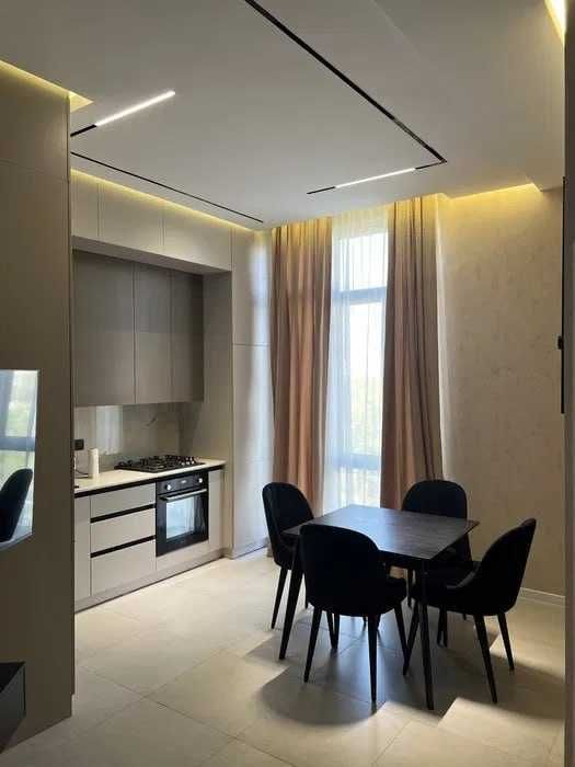 СРОЧНО! Сдается уютная квартира на Мирабадском. 2\4\11