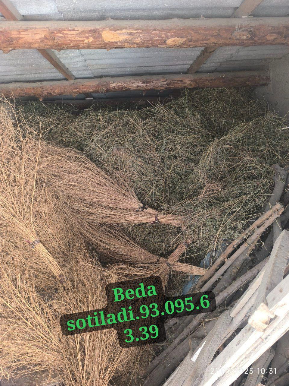 Sotiladi narxi 3mln