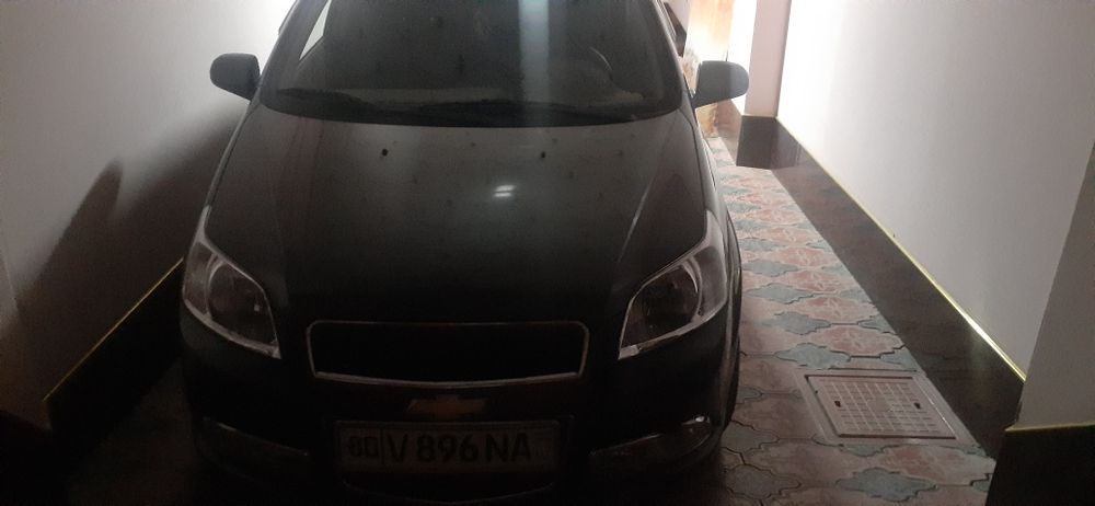 Продам машину  состояние отличное