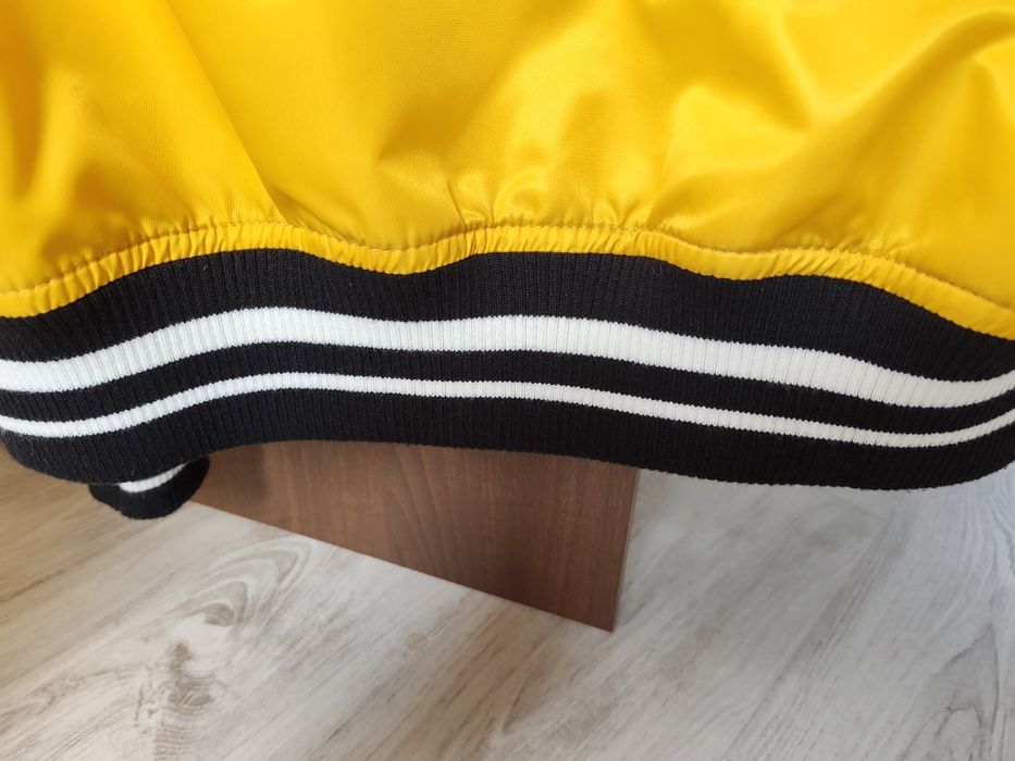 Geacă bomber varsity Pull&bear