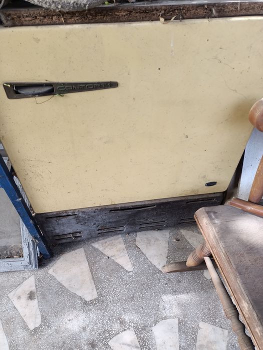 Soba motorina 23 august