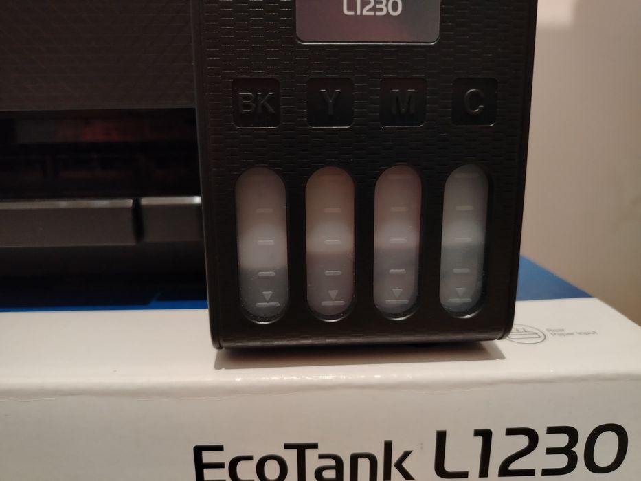 Принтер Epson L1230