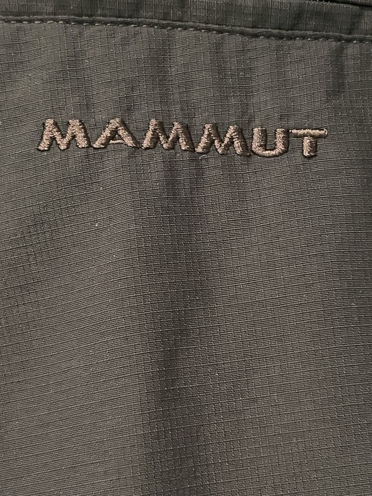 Туристически панталон Mammut