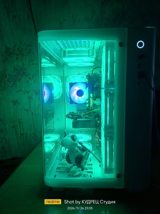 Комплект , core i7 8700, Z370, ddr4 16