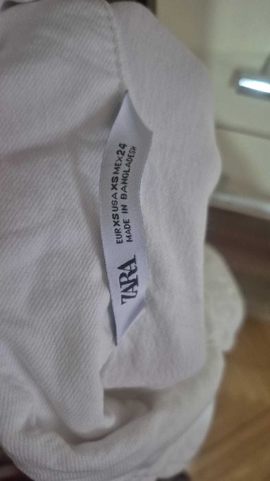 Salopeta Zara scurta