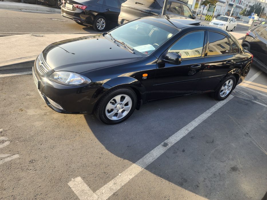 Jentra 2023 propan gaz