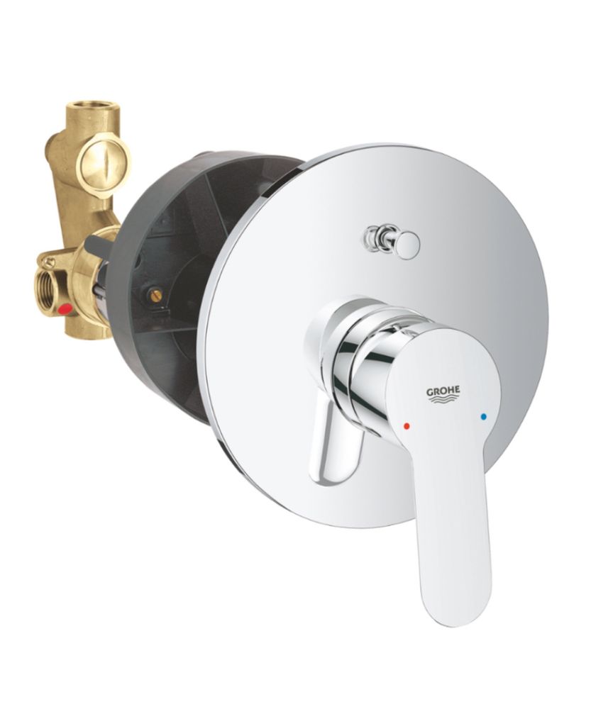 ТОП Комплект за вграждане от Grohe