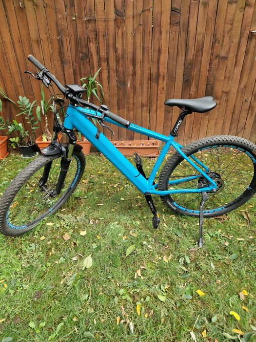 Bicicleta electrica Eljoy,limited edition
