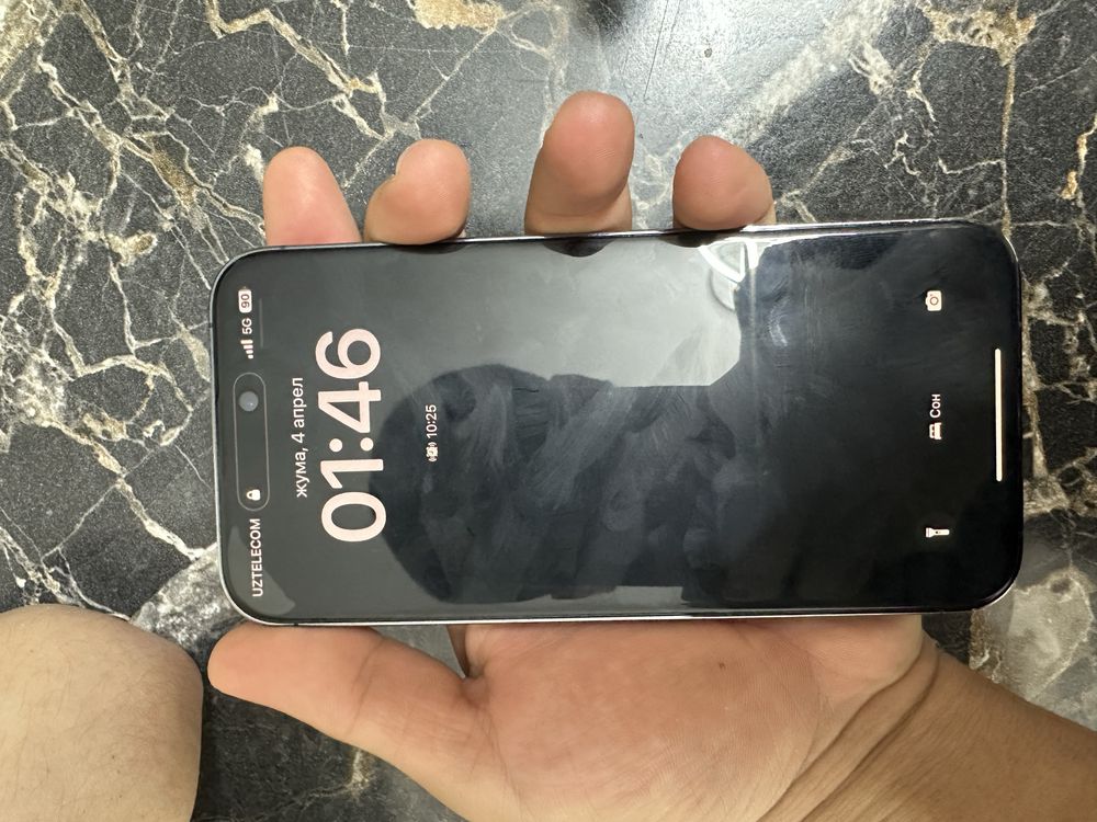 Iphone 14 pro max Ideal ochilmagan ishonchli 8ta chexol bonus