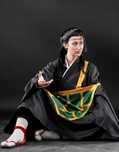 Cosplay Sugur Geto/ Kenjaku