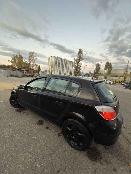 Opel Astra H 1.6 benzina Twinport 105 CP
