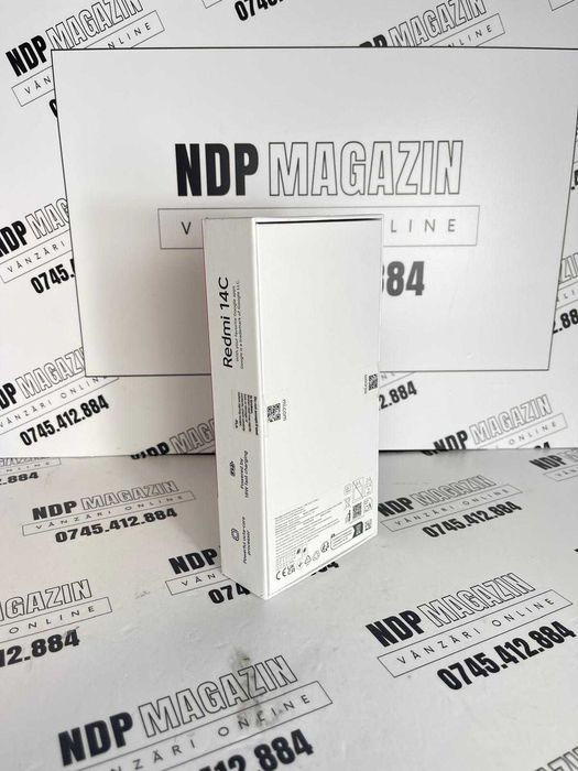 NDP Amanet NON-STOP Bld.Iuliu Maniu 69 REDMI 14C NOU! (41488)