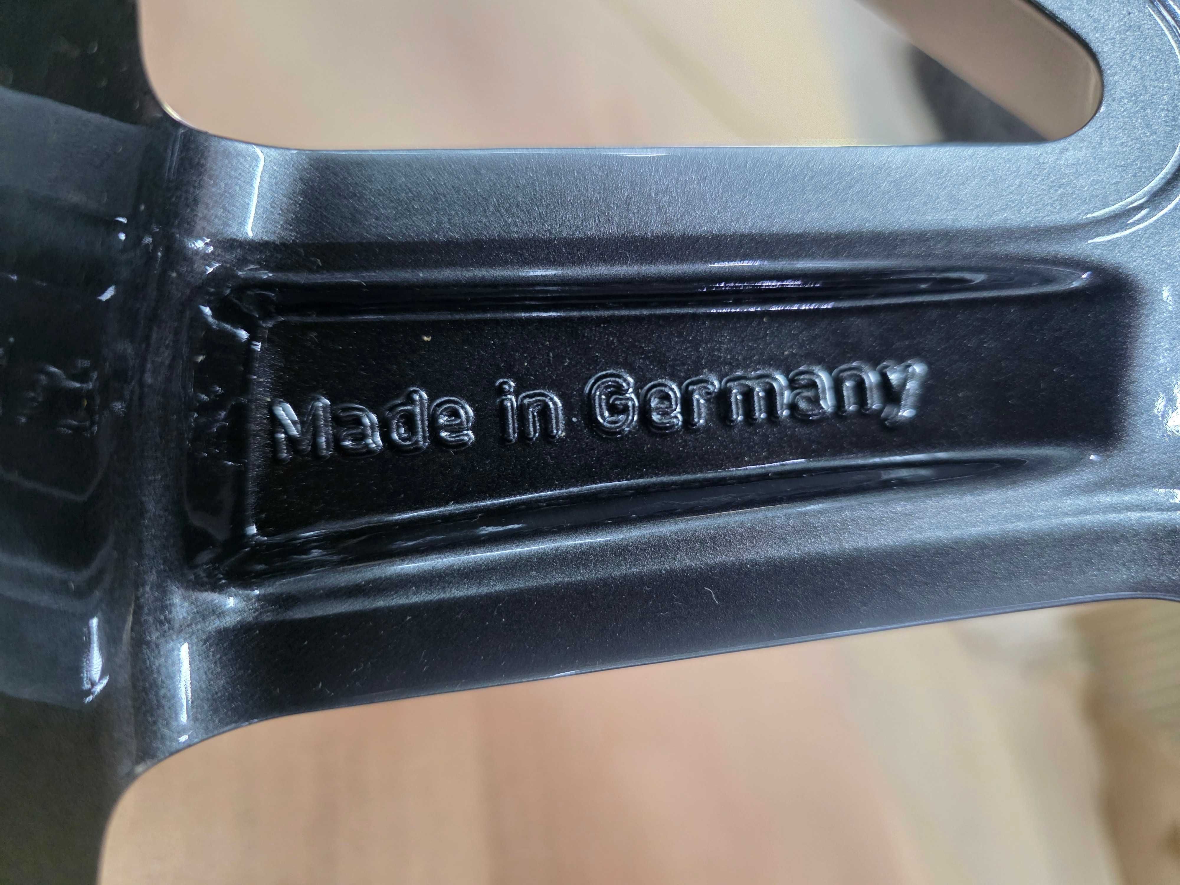 1бр Джанта 18 - Mazda