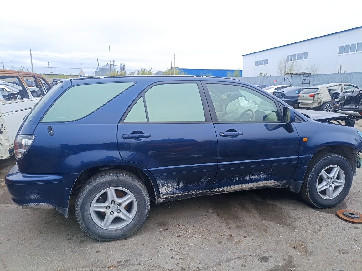 Лексус  Lexus RX300, Toyota harrier