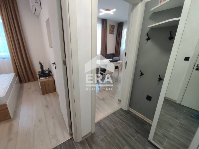 Продава се Двустаен апартамент в Варна, м-т Пчелина - 52 кв.м за 2077 €/кв.м - Снимка #4