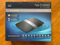 Linksys EA4500 Dual-Band N900 WiFi рутер