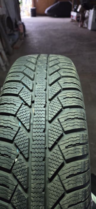 SUZUKI оригинални джанти със гуми 175/65/15 5J×15 ET40 4×100 цо54