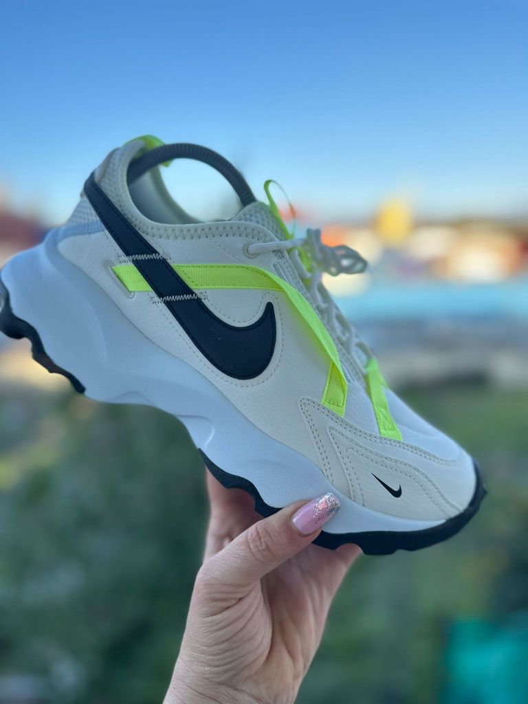 Nike TC / Originali