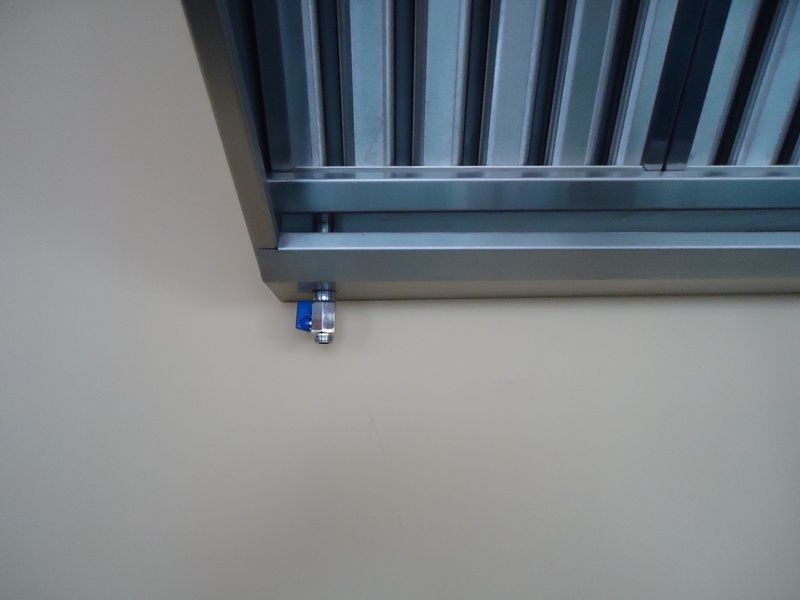 1.Абсорбери ( вентилация ) за дюнери, бърза закуска, ресторанти и заве