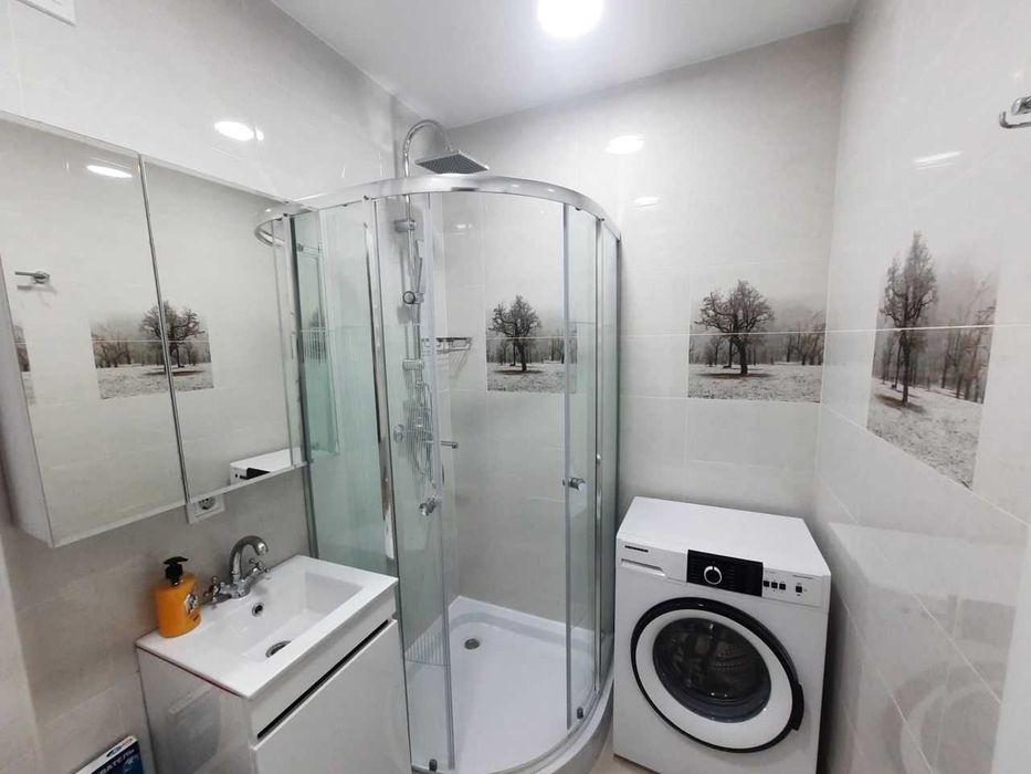 Дава се под наем Двустаен апартамент в София, Овча купел - 53 кв.м за 325 € - Снимка #1