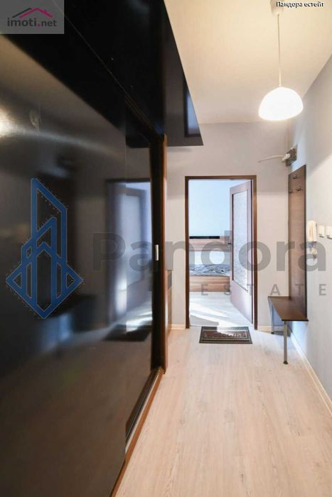 Продава се Едностаен апартамент в София, Надежда 1 - 48 кв.м за 2125 €/кв.м - Снимка #5