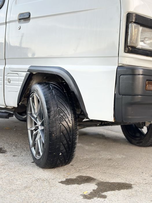 17wossen yengil diska balon