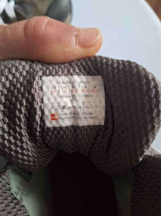 Мъжки зимни обувки THE NORTH FACE 401/3