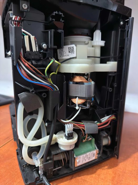 Reparatii espressoare/expresoare Brasov Philips Delonghi Nespresso