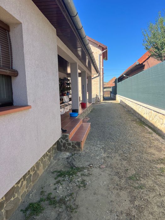 Casă de Vânzare Blaj