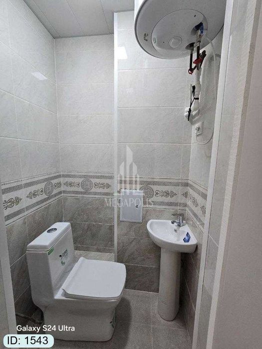 SOTILADI №1543 5-mikrorayon Orbita uyimiz sotuvda barcha jihozlari bn