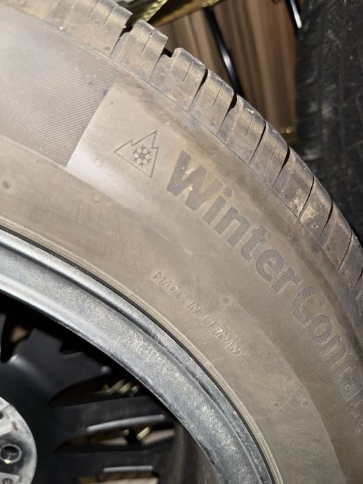 Jante originale BMW - Roti complete BMW x1 x2 seria 2