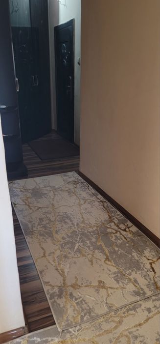 Сергели 6 а.  1 комнатная 44 м2.  С ремонтом