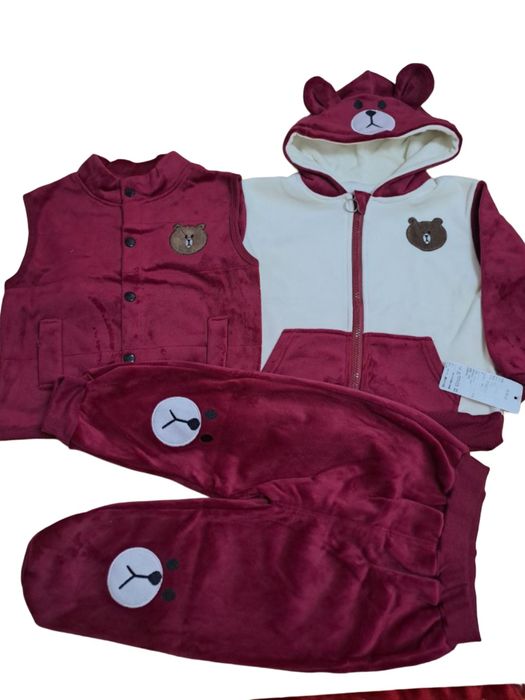 Продам детскую тройку