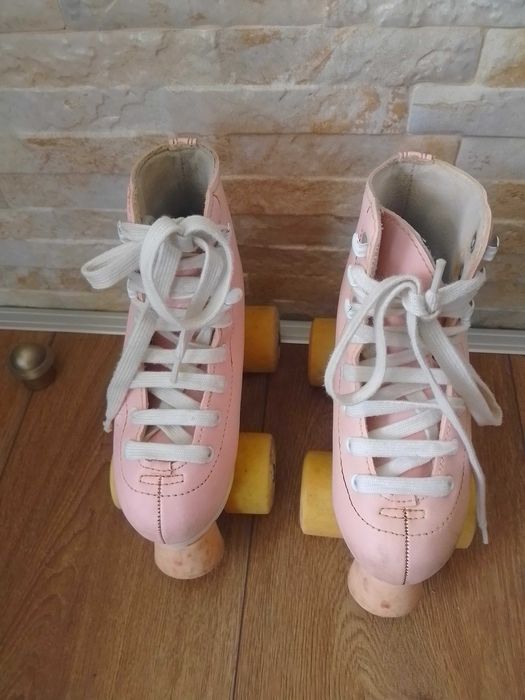 Детски ролкови кънки