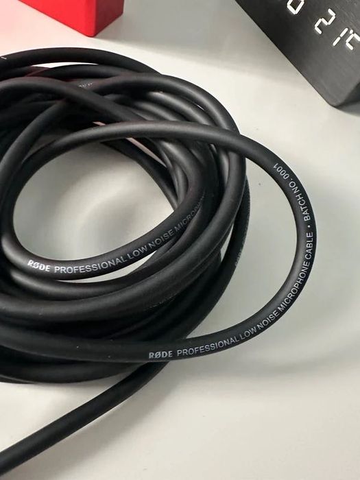 Kit Complet Podcast/Voiceover: Rode NT1-A + ATH-M50x + Scarlett 2i2