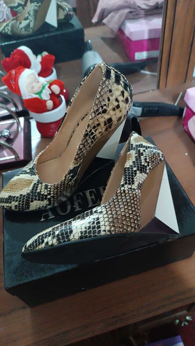 Женские туфли, ayollar tuflisi