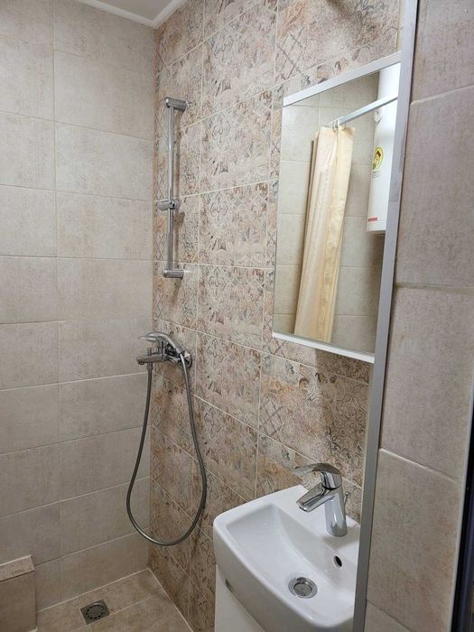 Дава се под наем Едностаен апартамент в София, Подуяне - 35 кв.м за 346.8 € - Снимка #3