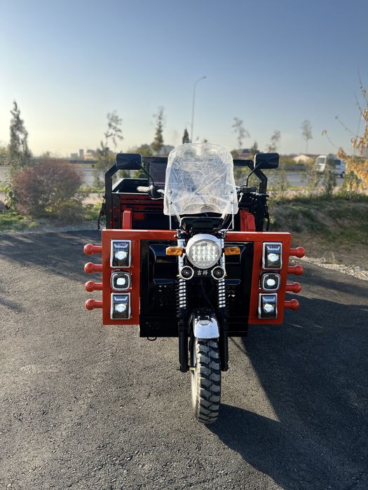 Elektro Motoroller – Kuch, Tezlik va Tejamkorlik Birda!