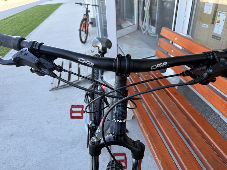 Планински велосипед COMPEL 29/L