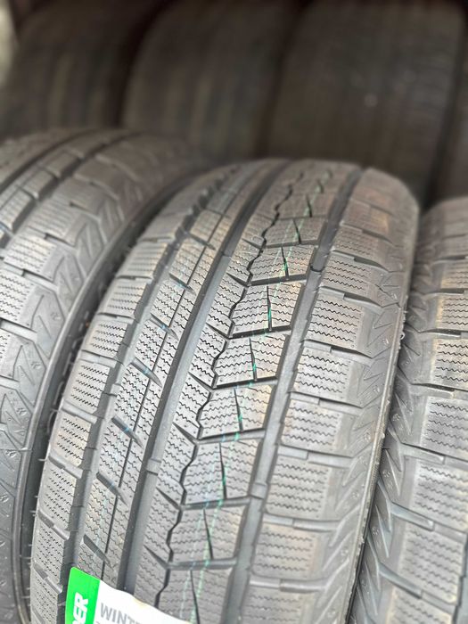 Anvelope Iarna M+S Grenlander 215/55R16 - Livrare Rapida, Garantie!