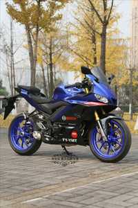 Мотоцикл RM350 ABS заказ