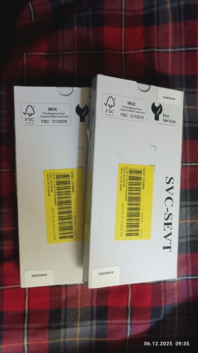 Аккумулятор Samsung s22 ultra