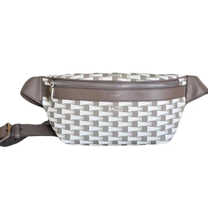 Bally унисекс  бананка