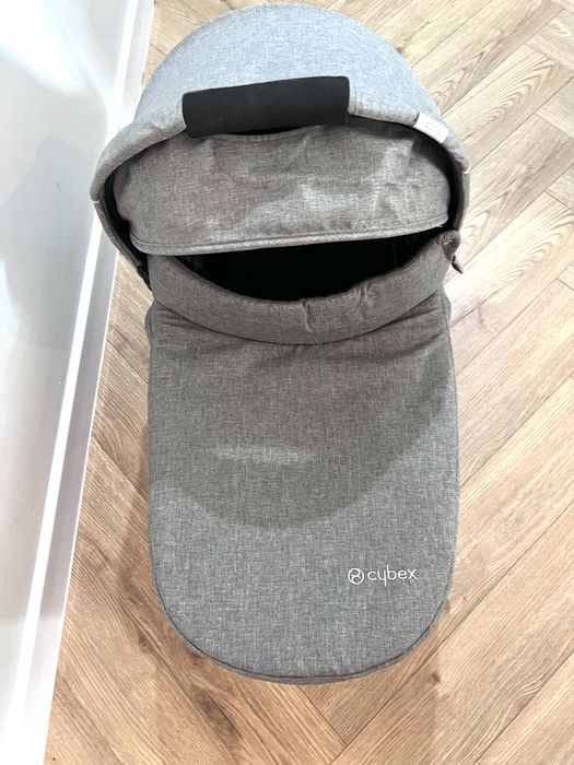 Кош за новородено Cybex Cot S