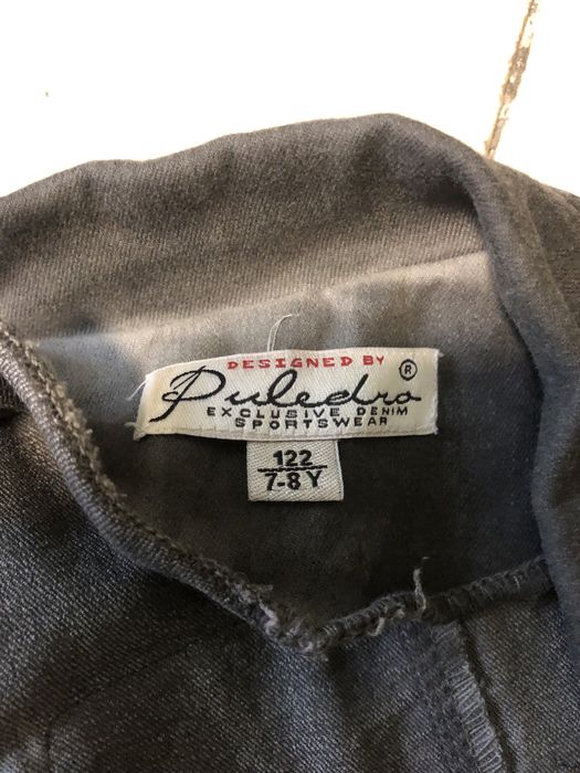 Якета дънково, guess, H&M